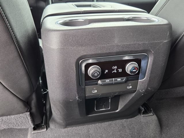 Certified 2021 Chevrolet Tahoe LT RWD image 16