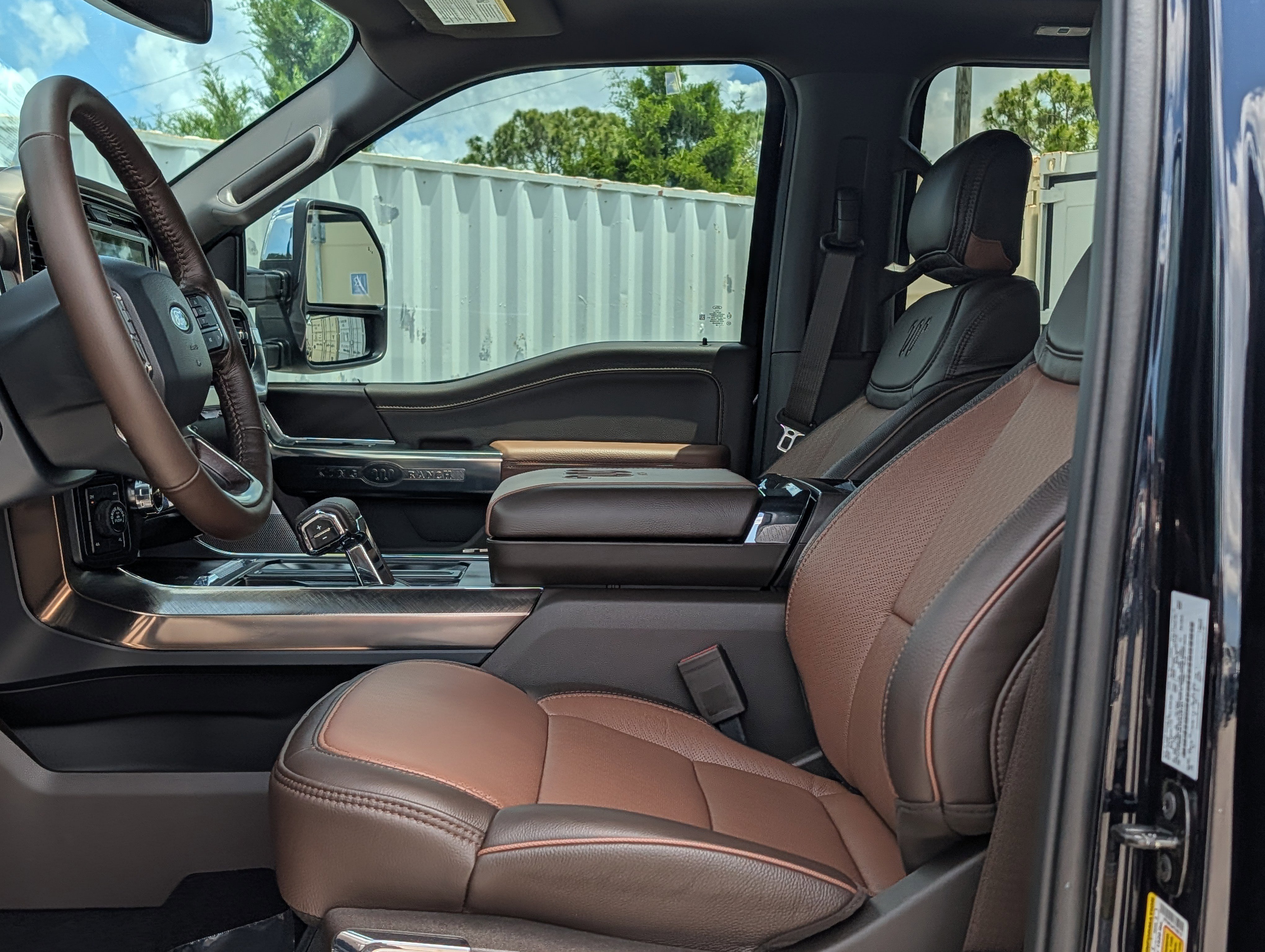 New 2026 Ford F150 King Ranch AWD/4WD image 49