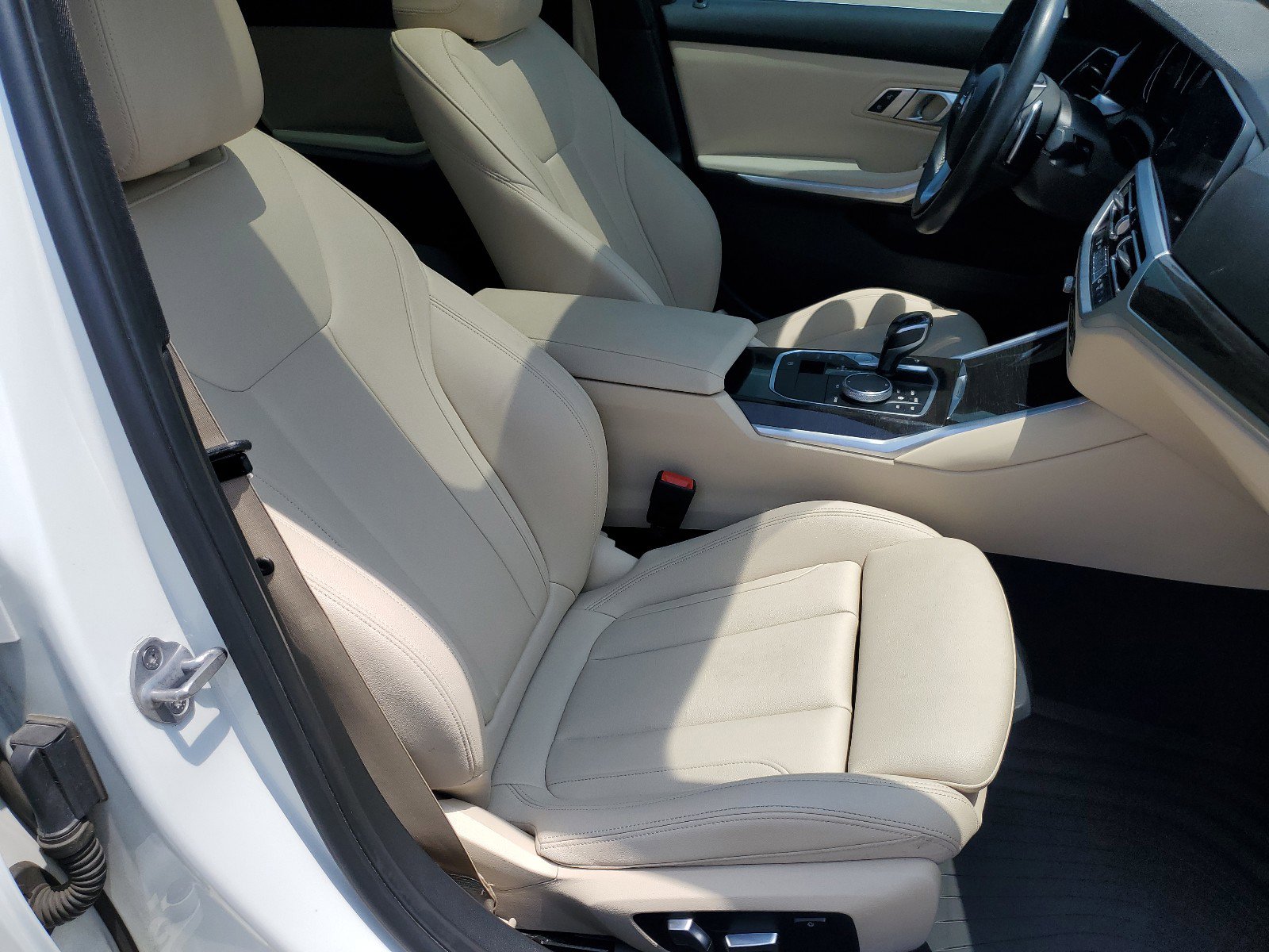 Used 2020 BMW 330i Sedan RWD image 11