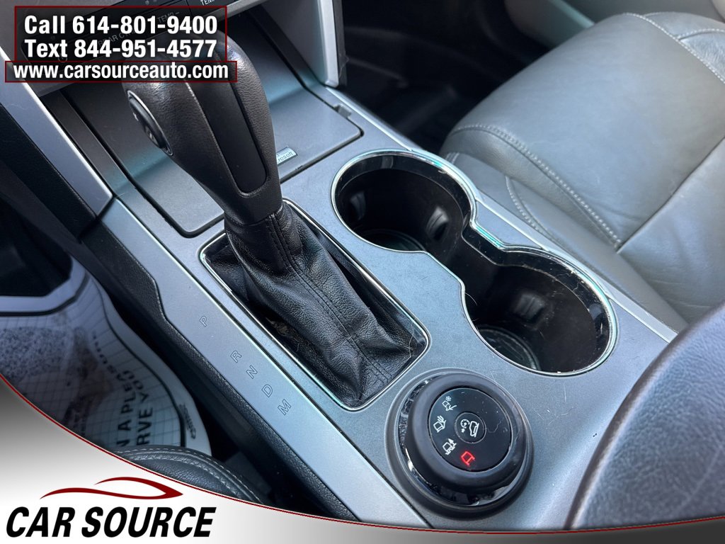 Used 2014 Ford Explorer Base image 15