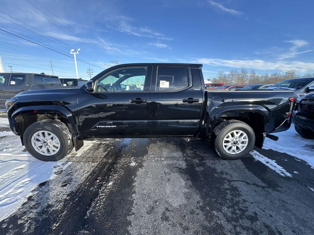 New 2026 Toyota Tacoma SR5 image 5