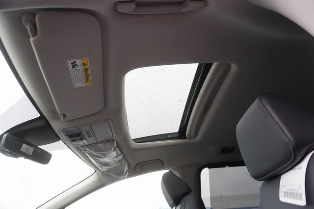 New 2026 Honda Odyssey EX-L image 20