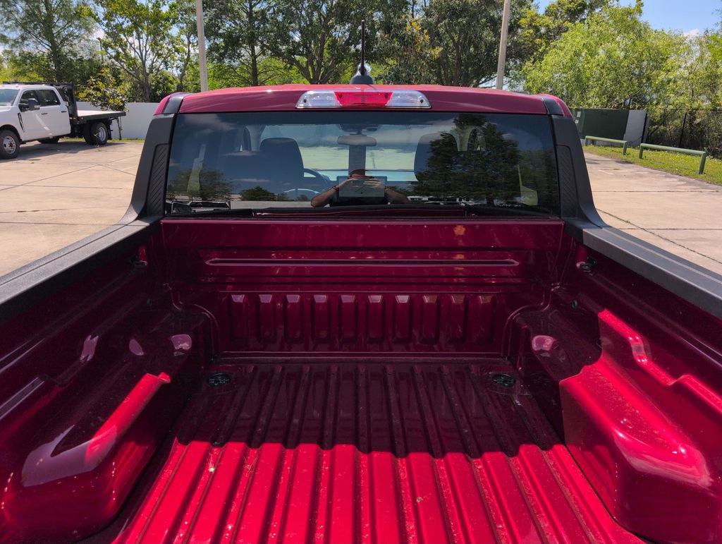 New 2026 Ford Maverick XLT FWD image 26