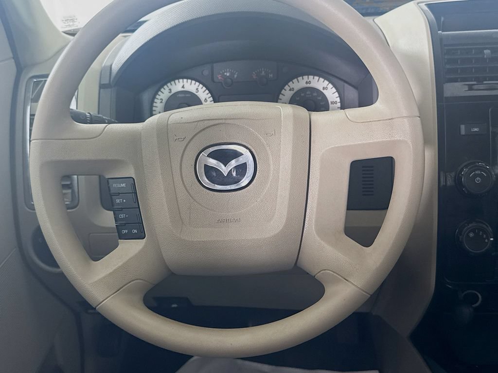 Used 2008 MAZDA Tribute i Sport FWD image 14