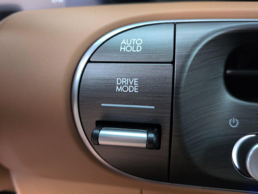 New 2027 Hyundai Palisade Calligraphy FWD image 37