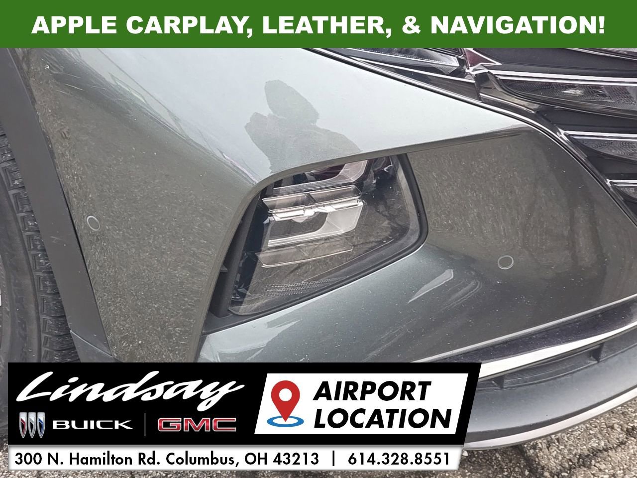 Used 2022 Hyundai Tucson Limited w/ Cargo Package image 14