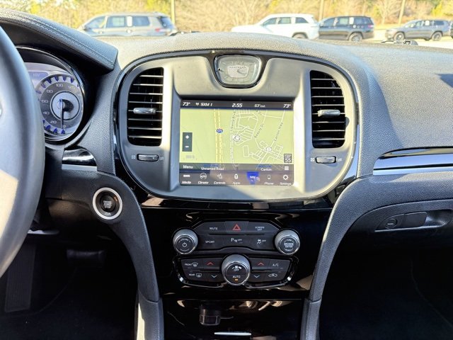 Used 2022 Chrysler 300 S image 21