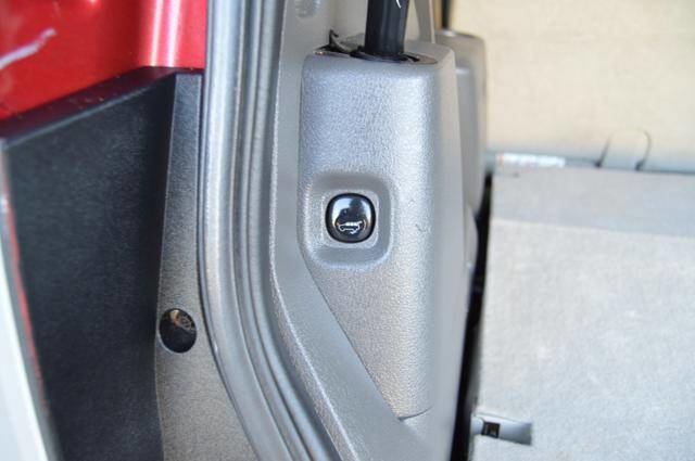 Used 2012 Ford Flex SEL w/ Equipment Group Order Code image 42