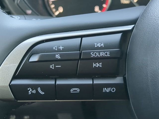 New 2026 MAZDA CX-30 AWD 2.5 S image 23