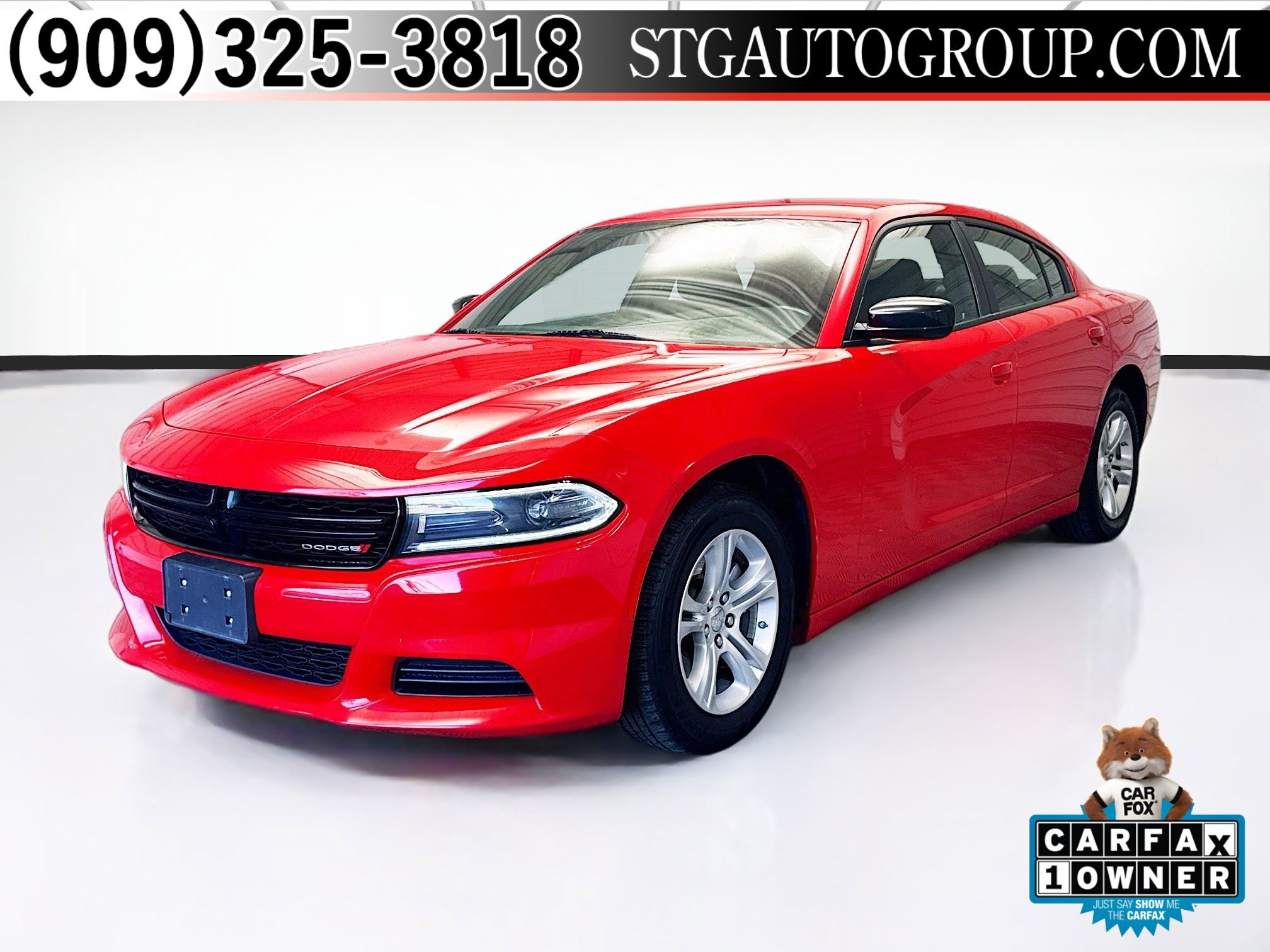 Used 2023 Dodge Charger SXT