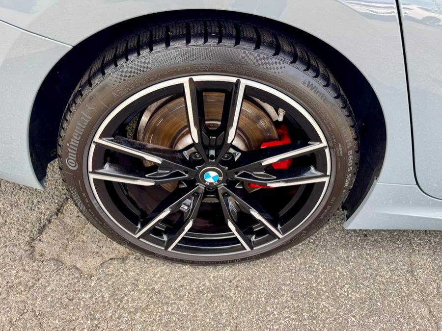 Used 2023 BMW M340i xDrive w/ Premium Package image 12