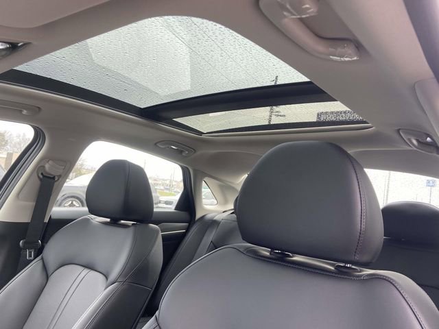 New 2026 Kia K5 EX image 13