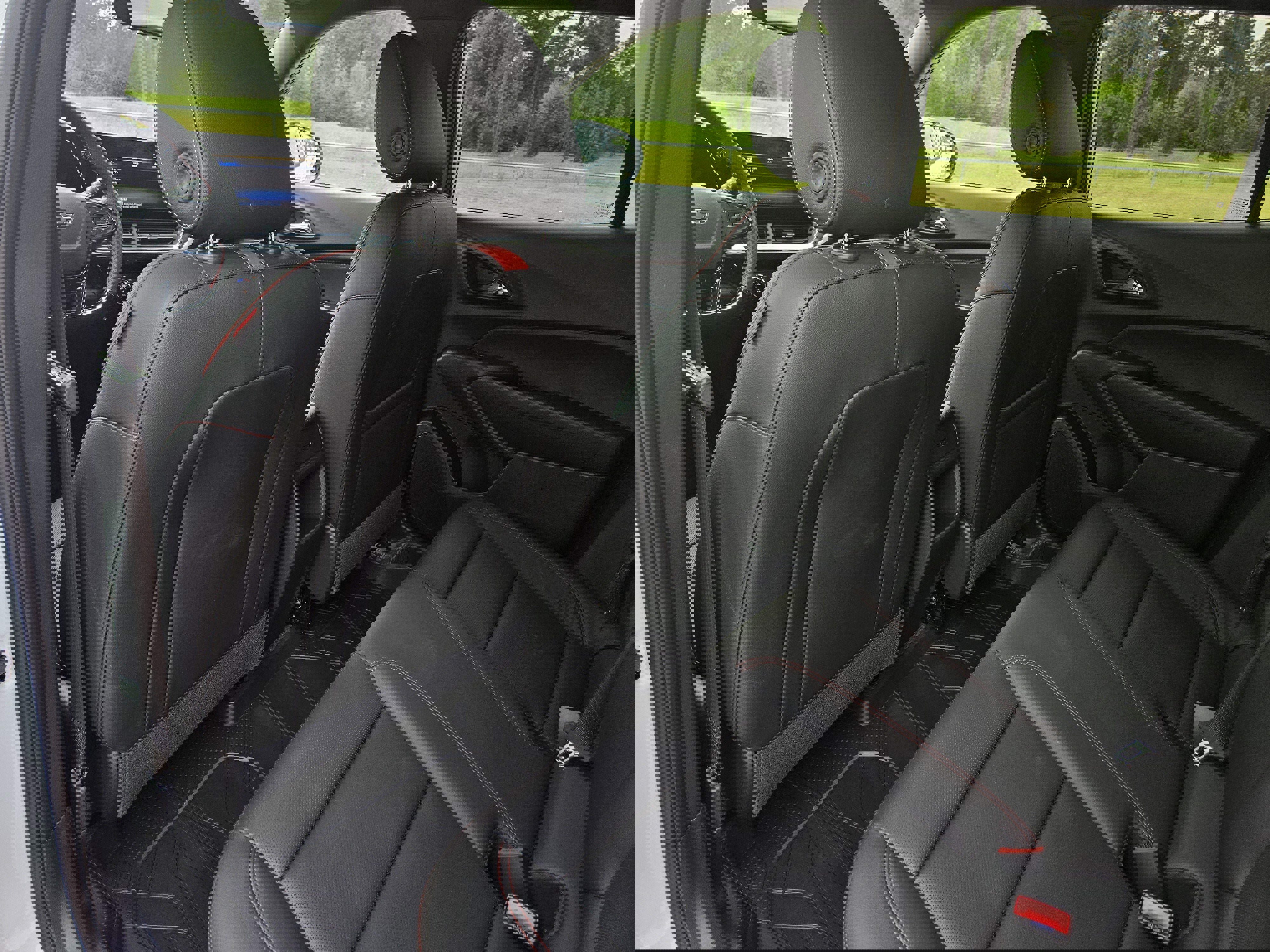 New 2026 Chevrolet Trax RS image 24