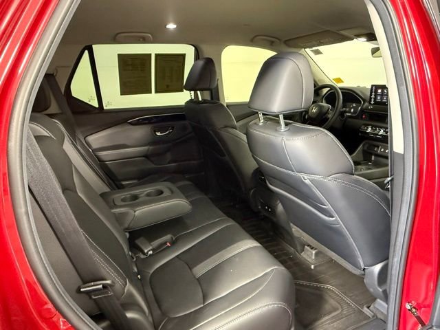 Used 2026 Honda Passport RTL image 45