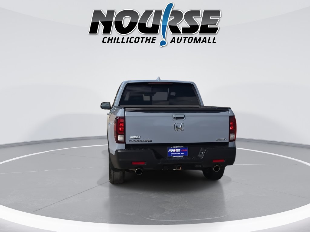 Used 2023 Honda Ridgeline RTL image 7