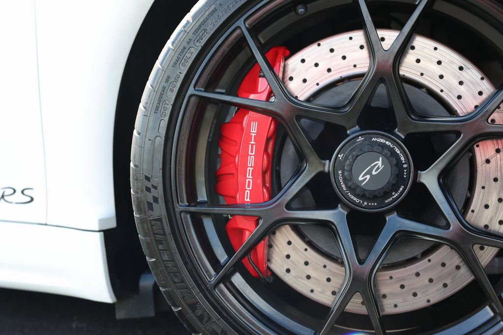 Used 2023 Porsche 718 Cayman GT4 RS image 21