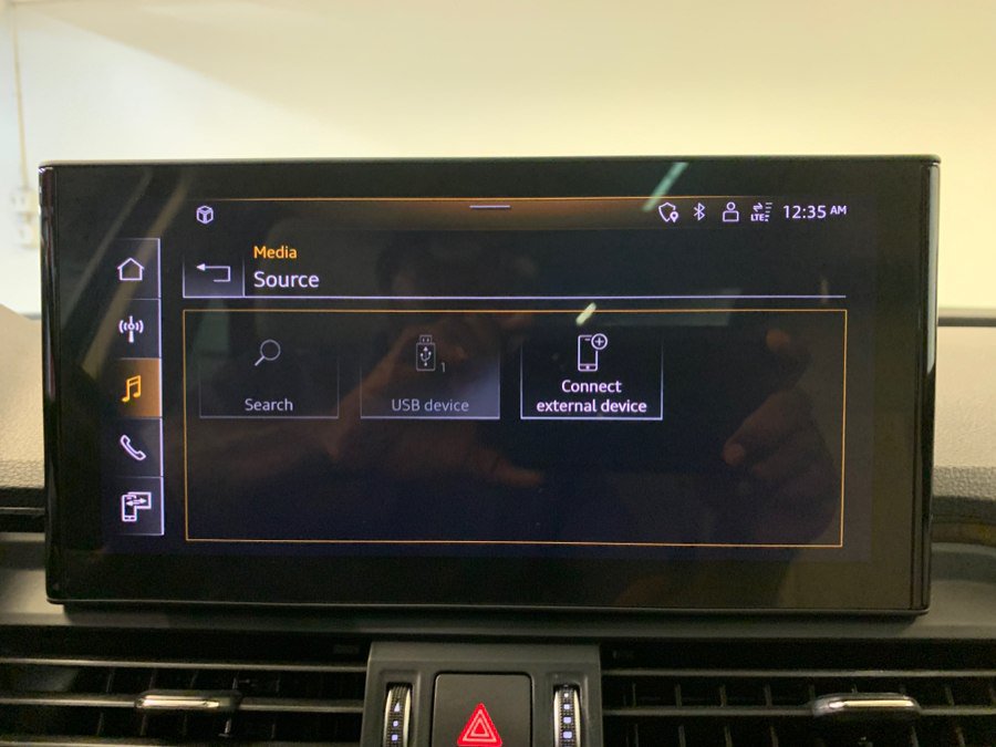 Used 2023 Audi Q5 2.0T Premium w/ Convenience Package AWD/4WD image 36