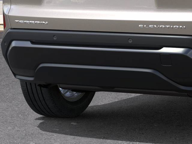 New 2027 GMC Terrain Elevation w/ Elevation Premium Package FWD image 86