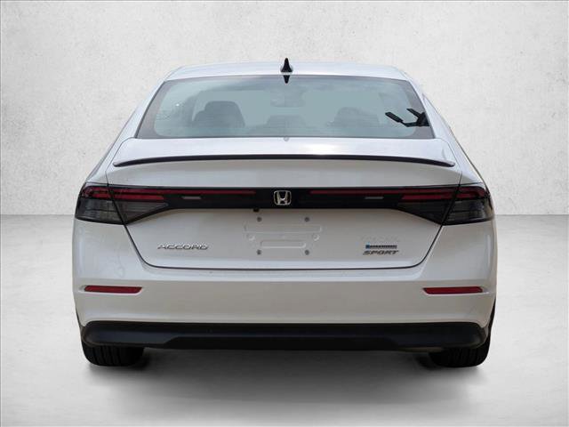 Used 2023 Honda Accord Sport image 6