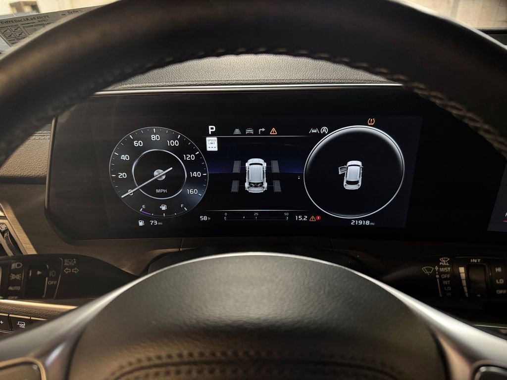 Used 2024 Kia Telluride SX X-Pro image 16