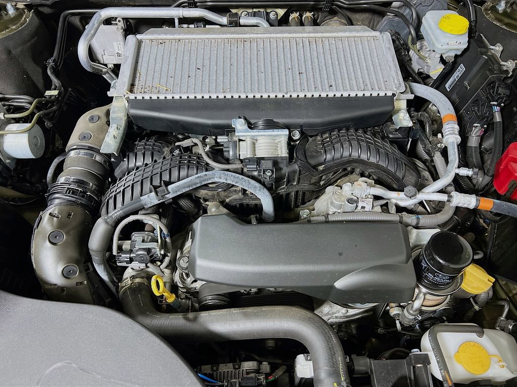 Used 2023 Subaru Outback Limited XT AWD/4WD image 26