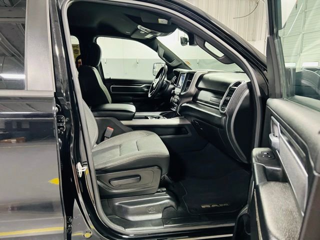 Used 2020 RAM 1500 Big Horn image 30
