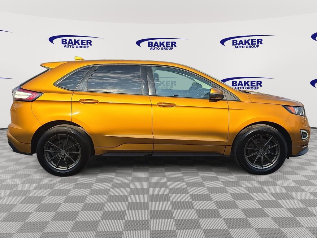 Used 2016 Ford Edge Sport w/ Canadian Touring Package AWD/4WD image 2