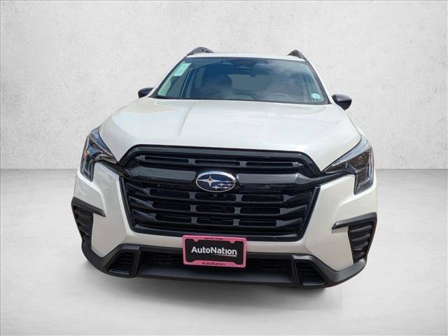 New 2026 Subaru Ascent Bronze Edition AWD/4WD image 2