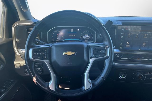 Used 2022 Chevrolet Silverado 1500 LT image 5