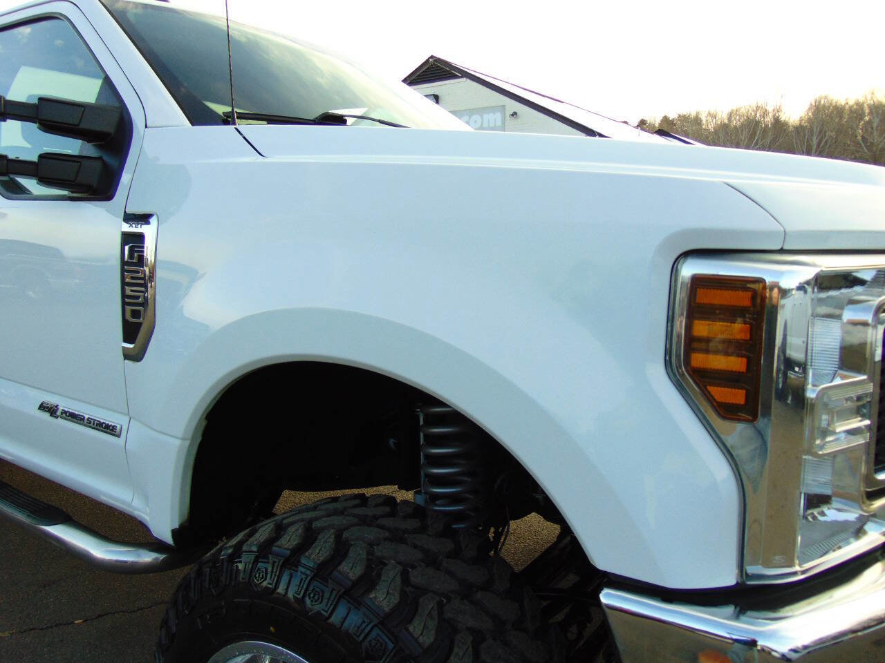 Used 2019 Ford F250 XLT image 28