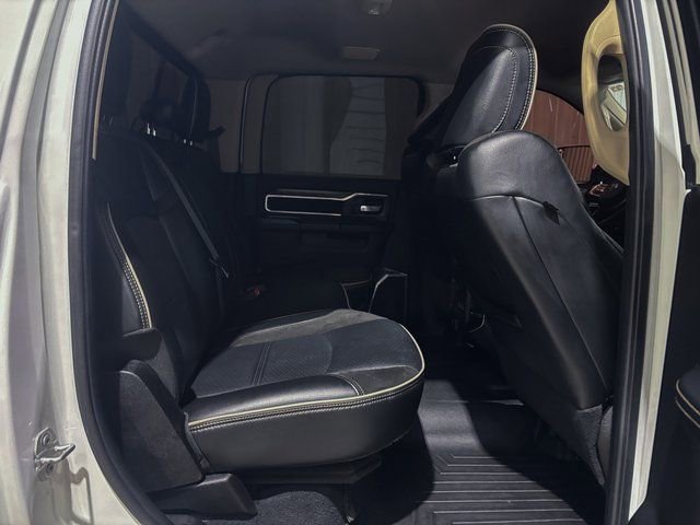 Used 2022 RAM 2500 Laramie image 27