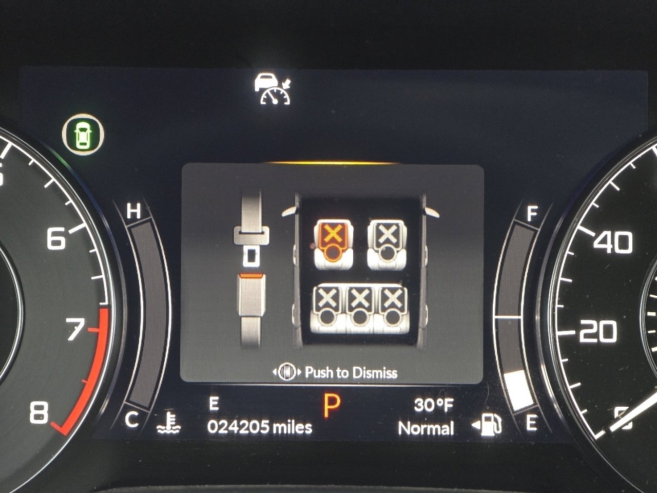 Used 2023 Acura RDX Technology Package image 30