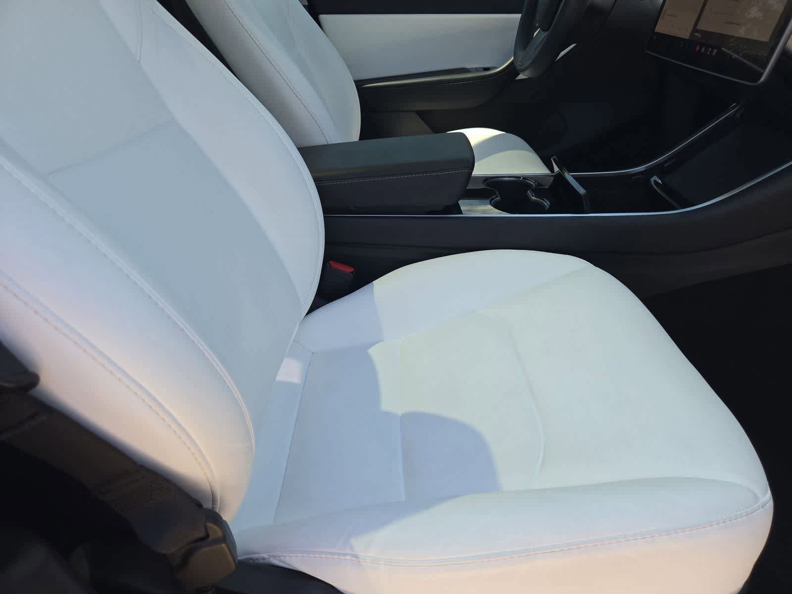 Used 2020 Tesla Model Y Long Range AWD/4WD image 19