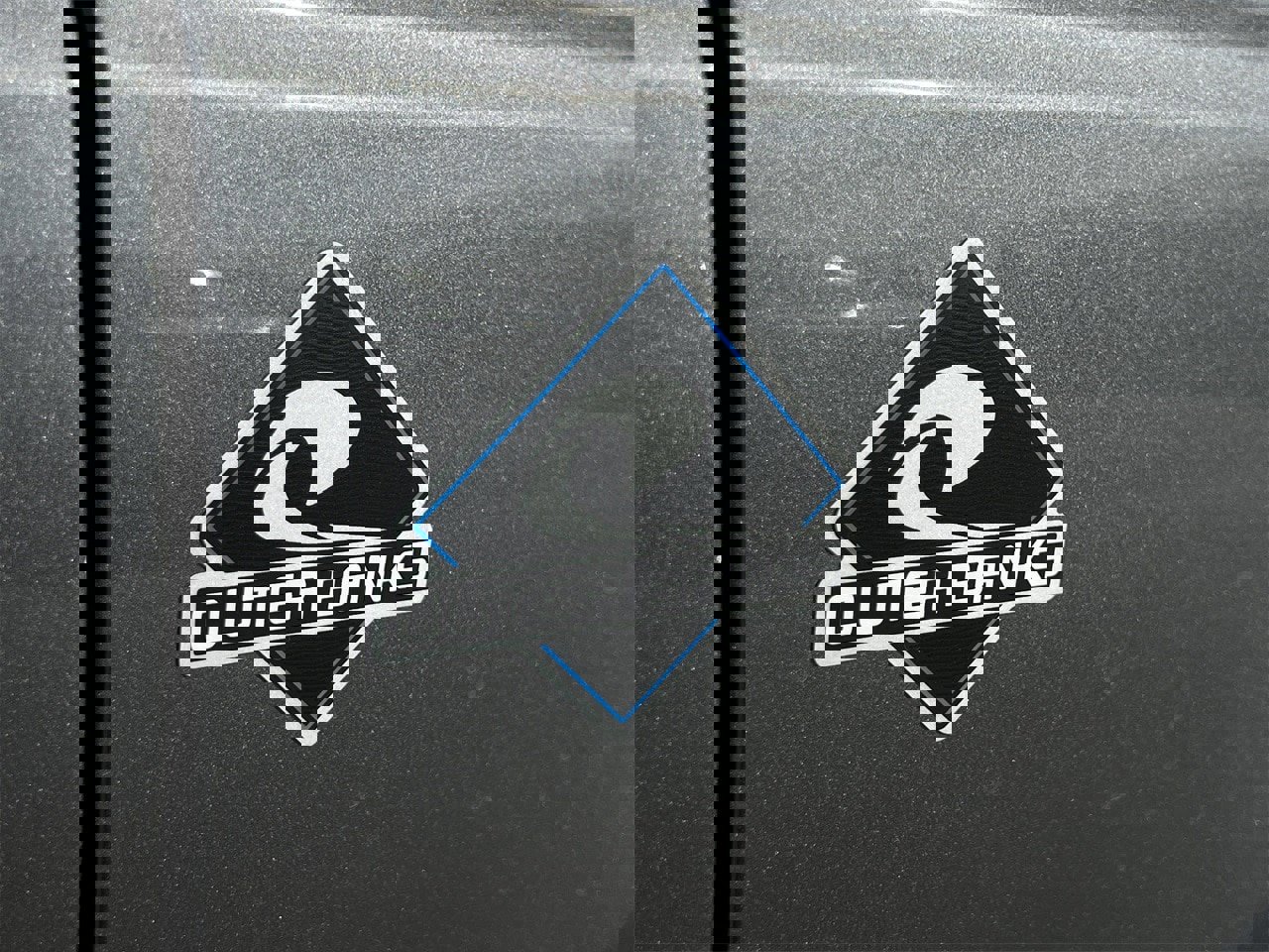 Used 2024 Ford Bronco Outer Banks image 4