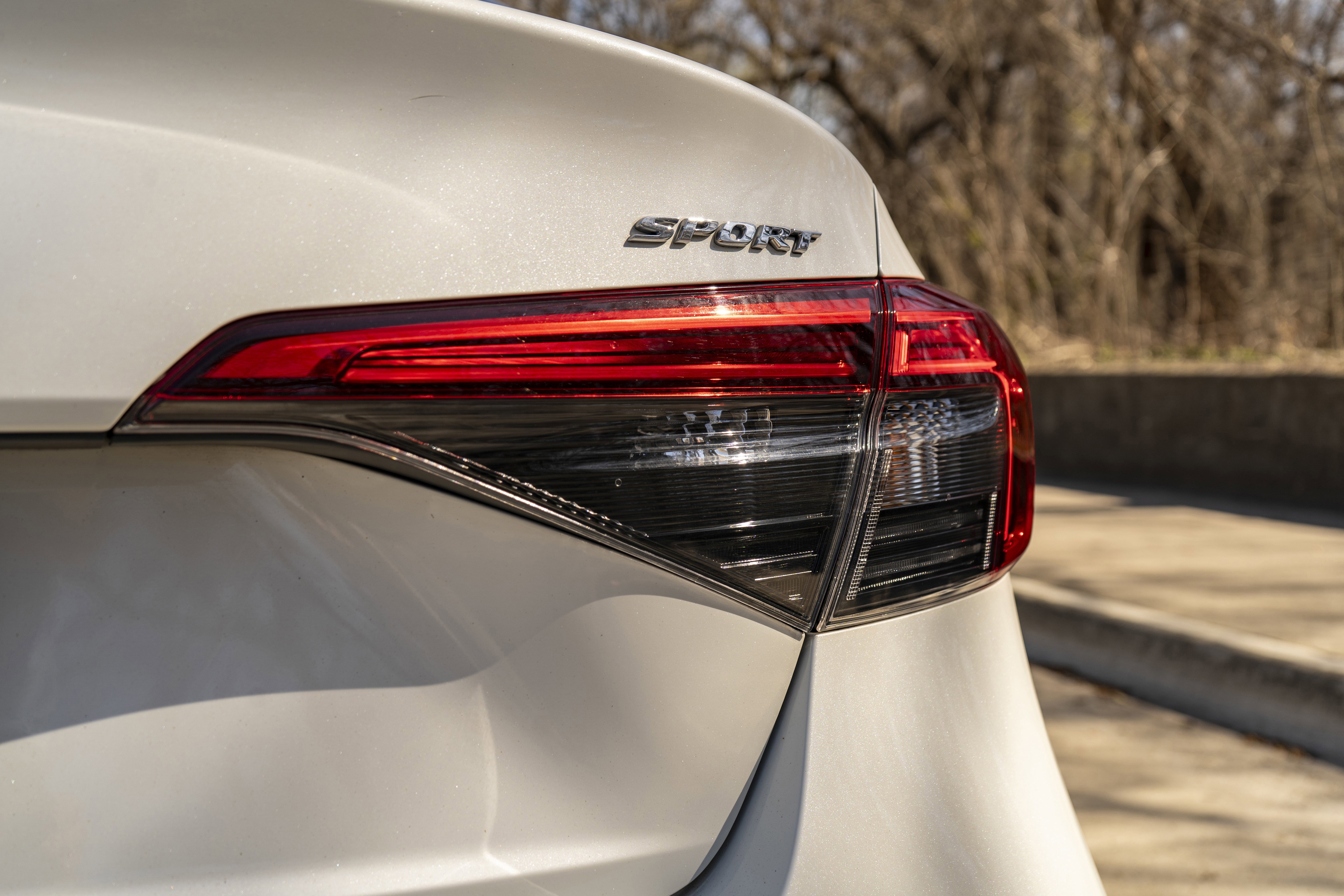 Certified 2023 Honda Civic Sport image 13