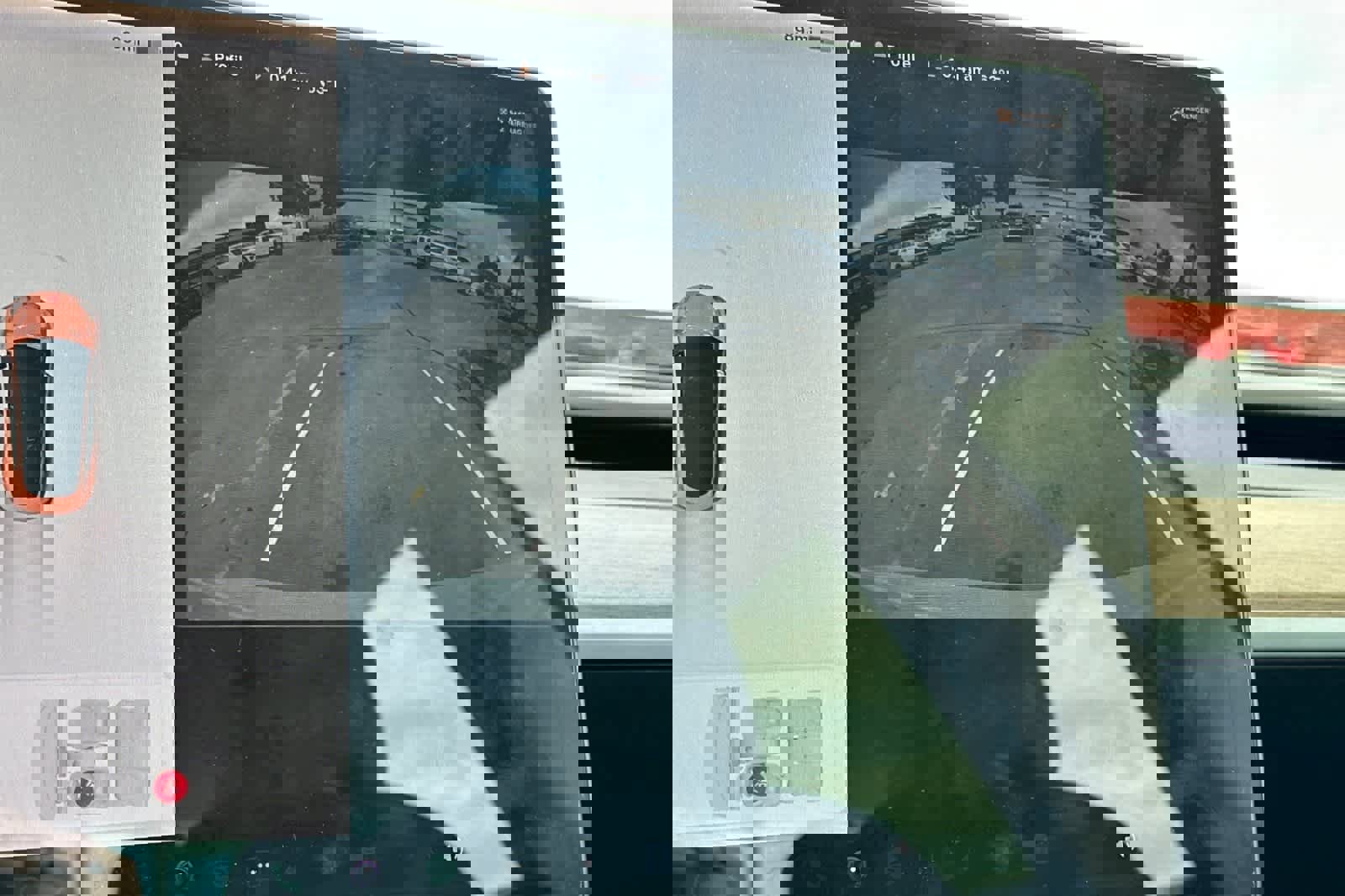 Used 2020 Tesla Model 3 Standard Range Plus image 20