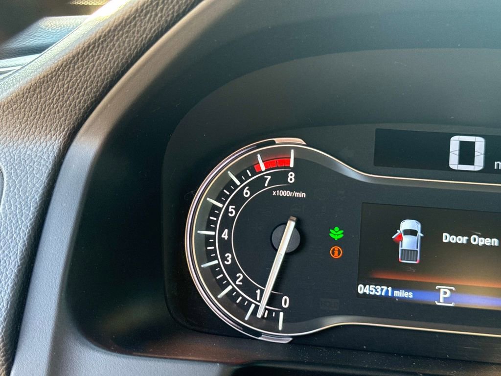 Used 2019 Honda Ridgeline RTL image 24