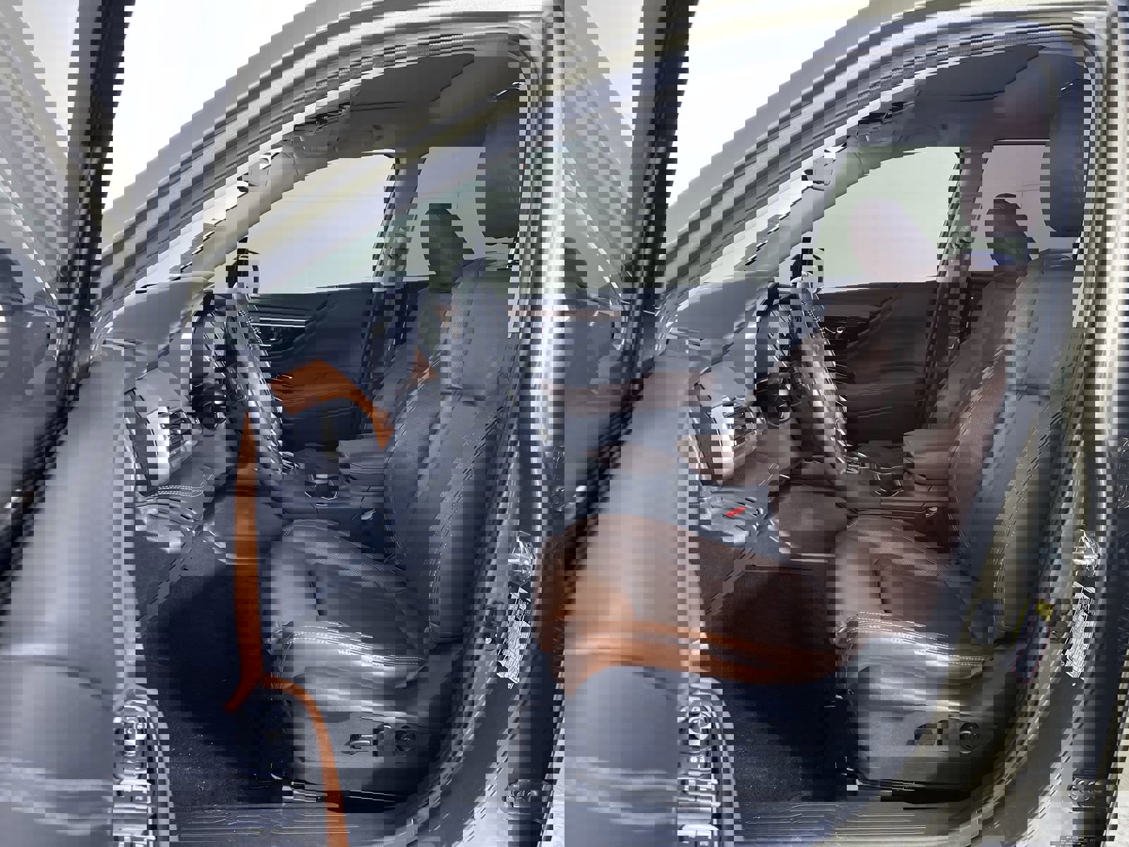 Used 2022 Subaru Outback Touring XT image 15