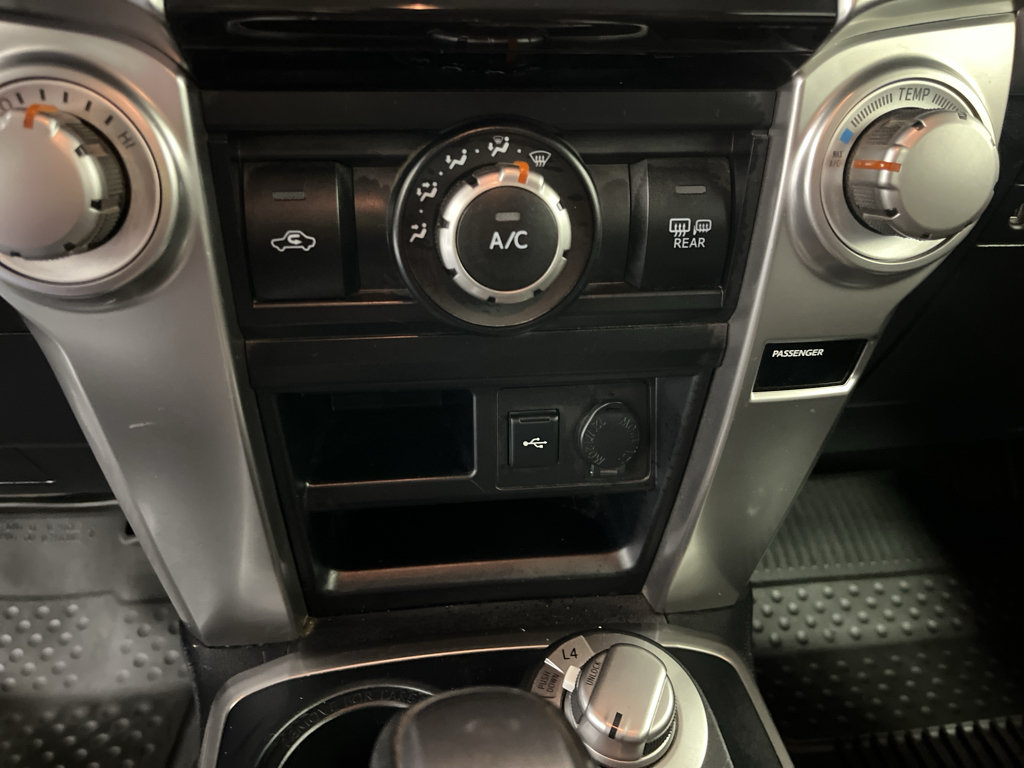 Used 2021 Toyota 4Runner SR5 Premium AWD/4WD image 16