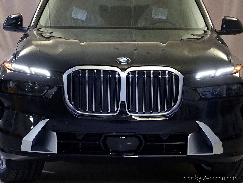 Used 2026 BMW X7 xDrive40i image 6