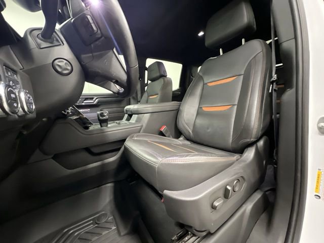 Certified 2023 GMC Sierra 1500 AT4 image 19