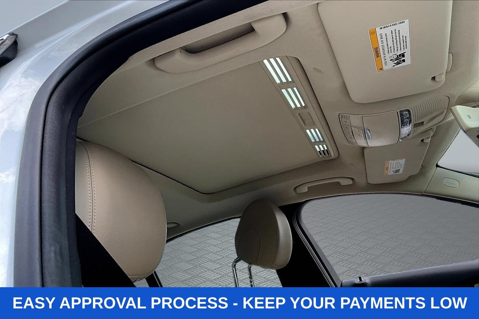 Used 2019 Mercedes-Benz C 300 4MATIC Sedan image 24