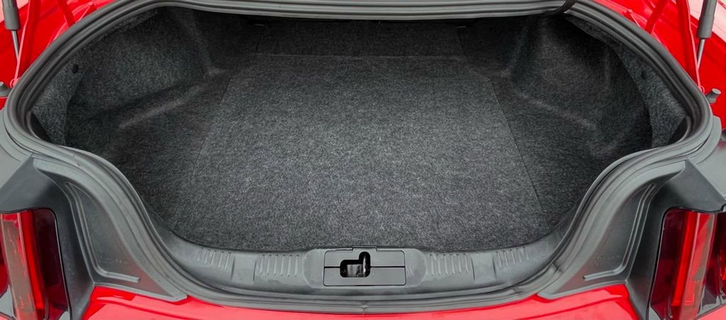 Used 2016 Ford Mustang Coupe w/ Equipment Group 051A image 12