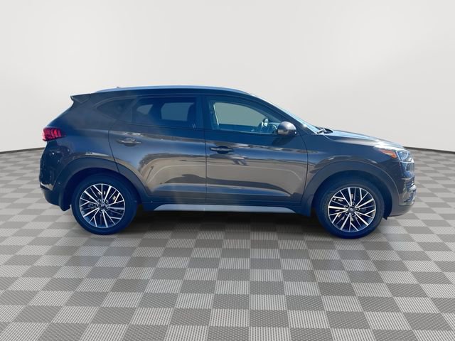 Used 2019 Hyundai Tucson SEL image 11