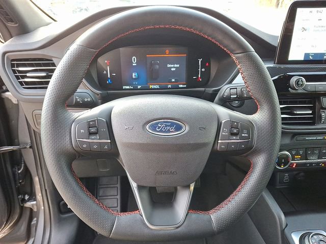 Used 2025 Ford Escape ST-Line Select image 14