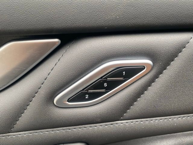 New 2024 Maserati Levante Trofeo image 19