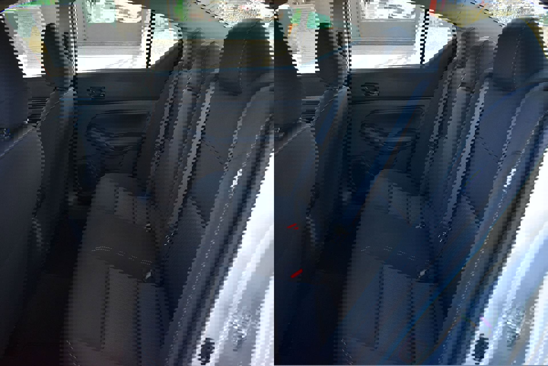 Used 2024 Nissan Altima 2.5 S image 15