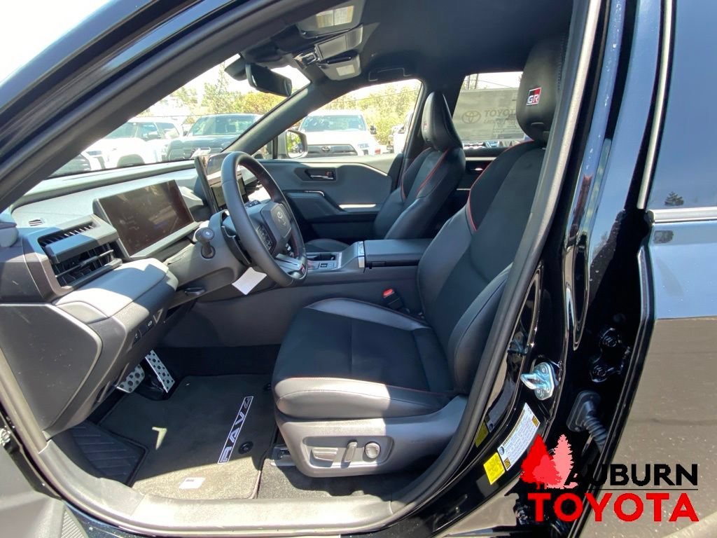 New 2026 Toyota RAV4 AWD Plug-in Hybrid image 25