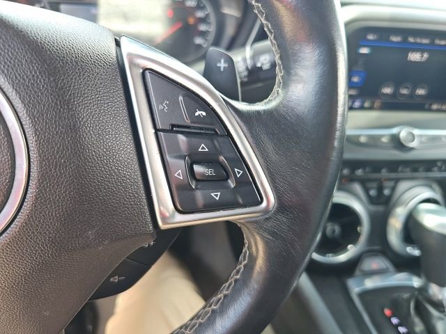Used 2020 Chevrolet Camaro LT RWD image 19