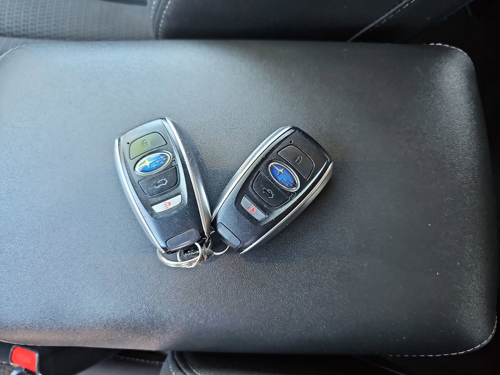 Used 2021 Subaru Outback Premium w/ Popular Package #1 image 38